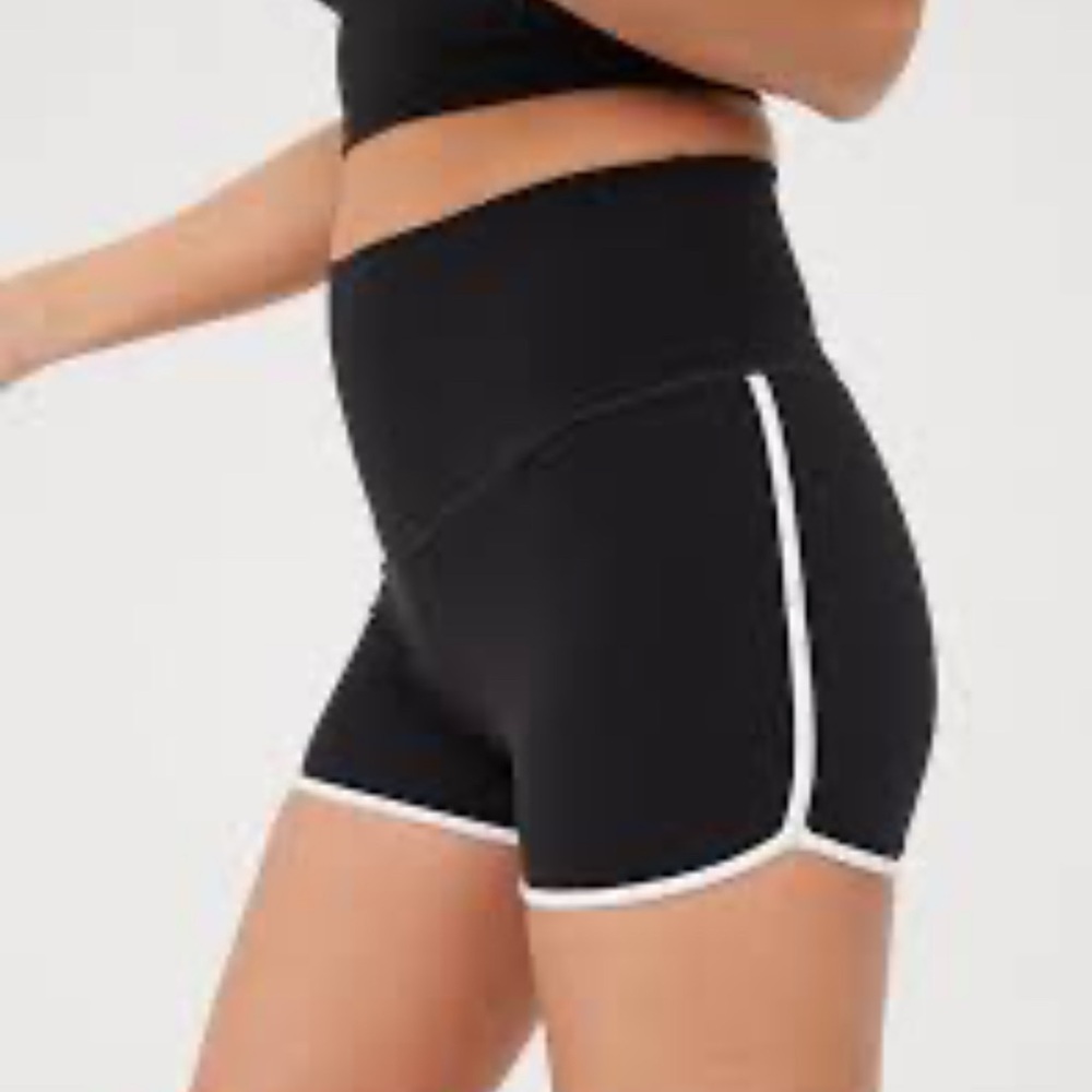 Aerie Offline Real Me 3” Bike Shorts - NIP - Sold Out